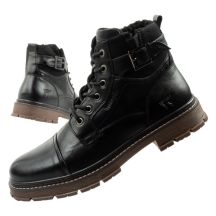 Wrangler Ryland Herrenstiefel Chelsea Boots elegant isoliert