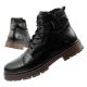 Wrangler Ryland Herrenstiefel Chelsea Boots elegant isoliert