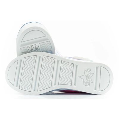 22. Skechers Schuhe [314392L/BLMT] LED