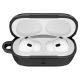 8. Spigen Rugged Armor Case für AirPods 3 - Mattschwarz