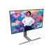 4. AOC U27U3CV Computermonitor 68,6 cm (27") 3840 x 2160 px 4K Ultra HD LCD Schwarz
