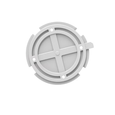 7. Teltonika TAP200 WLAN-Zugangspunkt 867 Mbit/s Weiß PoE-Unterstützung