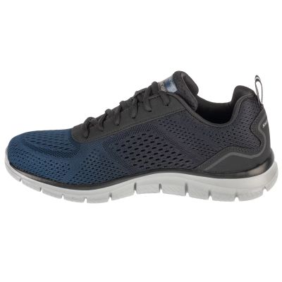 2. Skechers Track - Ripkent 232399W-NVBK Marineblau 41