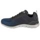 2. Skechers Track - Ripkent 232399W-NVBK Marineblau 41