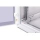 8. Digitus Unique Netzwerkschrank - 600x1000 mm (BxT)