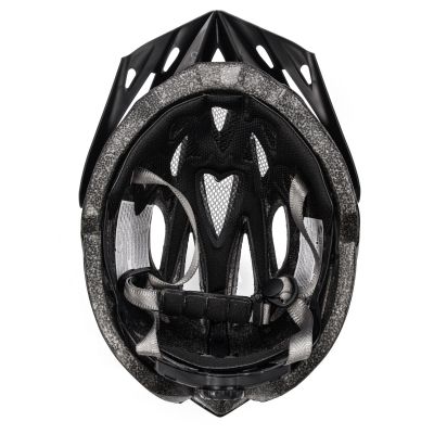 11. Meteor Ovlo M 55-58 cm Fahrradhelm 16857