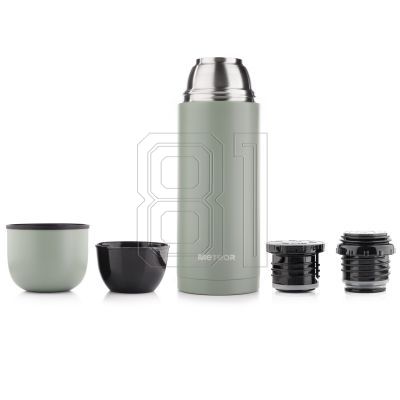 2. Thermoskanne Meteor 1000 ml 17249