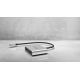 6. Inca ITPC-4T USB 3.2 Gen 1 (3.1 Gen 1) Typ-C Aluminium-Hubs und -Hubs