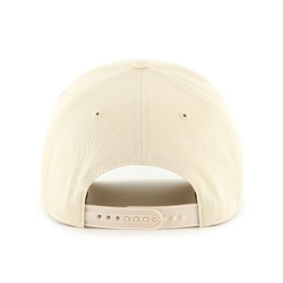 4. Baseballkappe der Marke '47 New York Yankees BCPTN-MDTTC12GWP-NT08