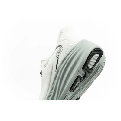 7. Skechers Bobs Skillz Herren-Sneaker, weiß, zum Hineinschlüpfen