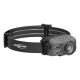 9. Ansmann Stirnlampe mit HD450FRS Li-Ion, USB-C 1600-0528