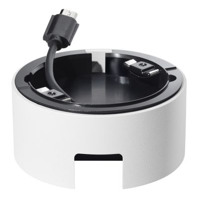 Netatmo NPC-POE-W PoE-Zubehör Weiß