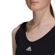 5. adidas Essentials 3-Streifen Sport-BH W GS1343