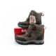 10. Lee Cooper Winterstiefel Kinder Schneestiefel wasserdicht isoliert
