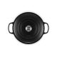 4. Le Creuset Signature Bräter rund 30 cm