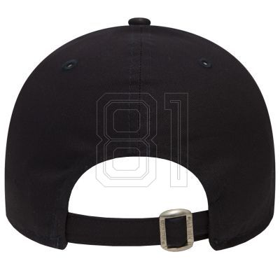 2. New Era 9Forty New York Yankees Mlb League Basic Cap 10531939