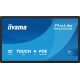 6. Panel-PC iiyama TW3226AS-B3P 32" mit Android 14+GMS, Octa-Core-Prozessor RK3576, 4 GB RAM, 32 GB interner Speicher, PCAP-Speicher, 10-Punkt-Touchscreen (1920 x 1080 Pixel), VA-Display