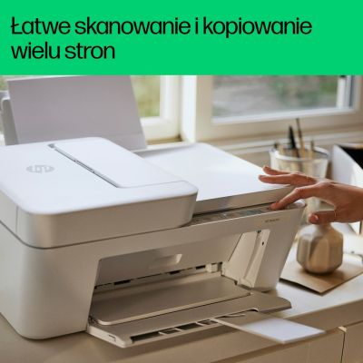 15. HP DeskJet 4230e All-in-One-Drucker