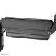 5. Neomounts DS75-450BL2 Monitorhalterung/Ständer 81,3 cm (32") Schreibtisch Schwarz