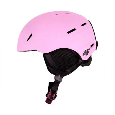Skihelm 4F U063 Größe S 52-56cm Jr 4FJWAW24AHELU063 54S