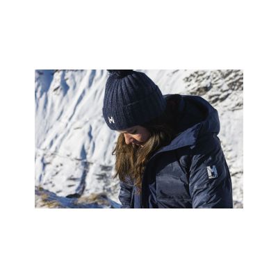 2. MILLET W GRANDSONTETS BEANIE blau