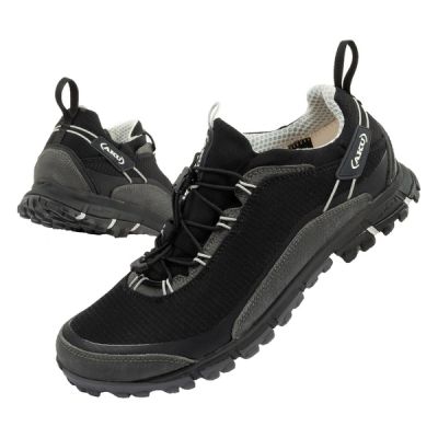 11. Aku Libra Plus Herren Trekkingschuhe [774.1 052]