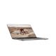 3. Urban Armor Gear 134009114343 Laptoptasche 33 cm (13") mit durchscheinender Hülle