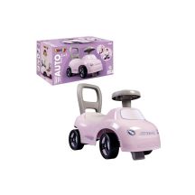 SMOBY Kinderfahrzeug pink 720542