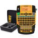 4. DYMO RHINO 4200 Universal-Etikettiergerät mit QWERTZ-Tastatur