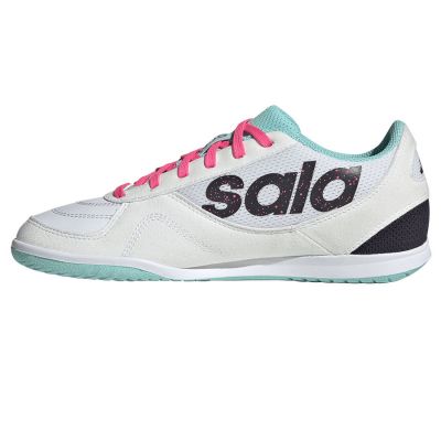 2. adidas Top Sala Competition II Jr JR5392 Fußballschuhe