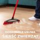 9. Vileda Always Clean PET PRO Fell- und Tierhaarbürste