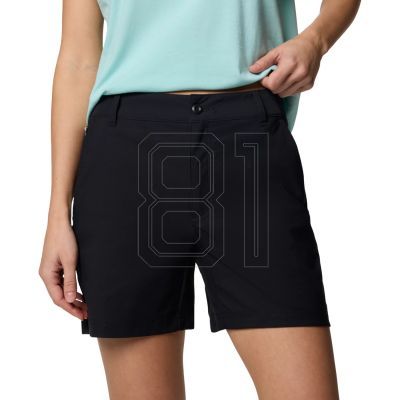 Columbia Leslie Falls Short II W 2126061010