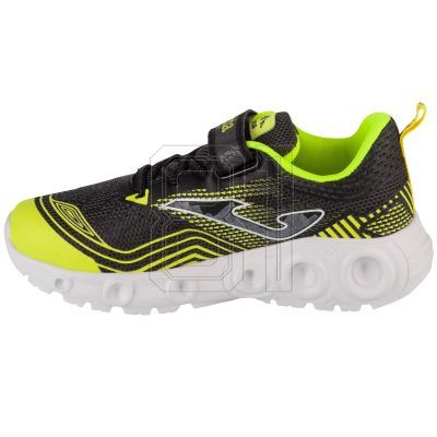2. Joma Rase Jr 2401 Jr JRASEW2401V Schuhe 