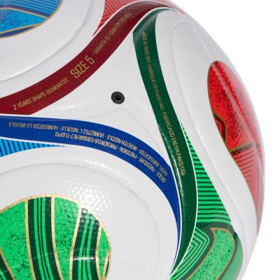 4. adidas World Cup 26 Trionda League J290 JD8168 Fußball