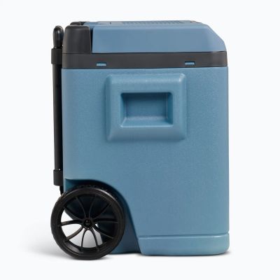 5. Igloo IE42 42l Thermoelektrischer Kühlschrank, Blau