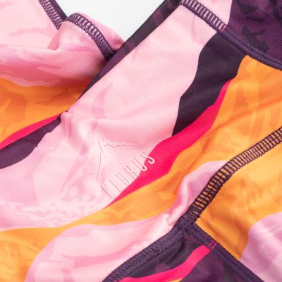 2. Thermoaktive Leggings für Damen EKINA BOTTOM WO'S