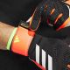 5. ADIDAS PRED GL LGE IN1600 Torwarthandschuhe Größe 5