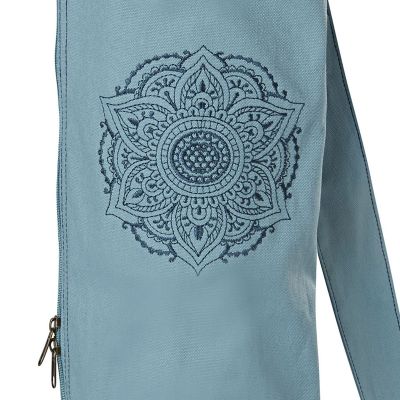 3. Gaiam NIAGARA 62915 Mattenbezug mit Riemen