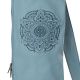 3. Gaiam NIAGARA 62915 Mattenbezug mit Riemen