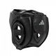 2. adidas Speed Pro adiSBHG041 Boxhelm Schwarz