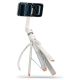 8. Spigen S582W Bluetooth-Selfie-Stick – Beige