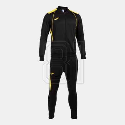 Joma Chapionship VII Tracksuit 103083.109