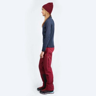 6. Salewa Vajolet PL RW HZ W 27888-3967 Sweatshirt