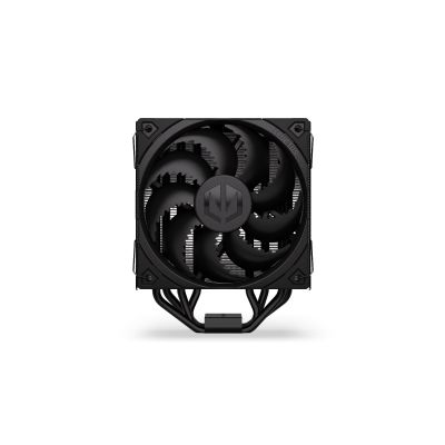 31. ENDORFY Fera 5 Black Luftkühlung (EY3A011)