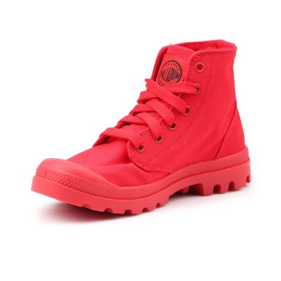 3. Palladium Mono Chrome Schuhe 73089-600-M