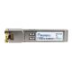 7. BlueOptics R9F85A-BO Netzwerk-Transceiver-Modul Glasfaser SFP+