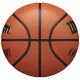 5. Wilson Evolution Indoor-Spielball für Basketball WTB0516XBEMEA 