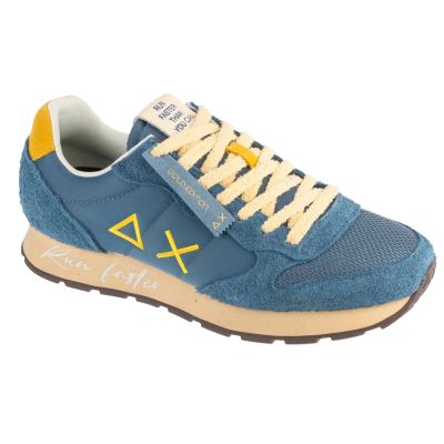 SUN68 Tom Vintage Z36104-80 Blau 40