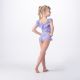 9. Aquawave Verona Jr Badeanzug 92800482360