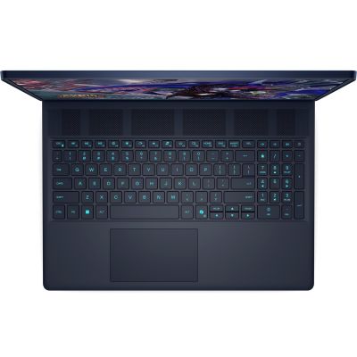 4. Dell Alienware 16x Aurora AC16251 Ultra 7 255HX 16,0" WQXGA 240Hz 500nits AG 32GB DDR5 SSD1TB GeForce RTX 5060 WLAN+BT RGB Kb 6 96Wh Win11